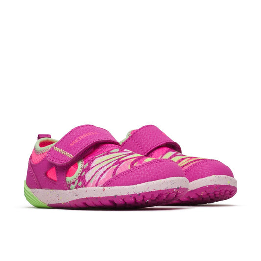 Little Kid - Bare StepsĀ® H2O Water Shoe - Shoes LK | Merrell US