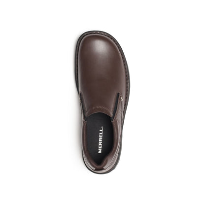 Men's World Legend 2 Moc Remat Casual Slip Ons | Merrell US