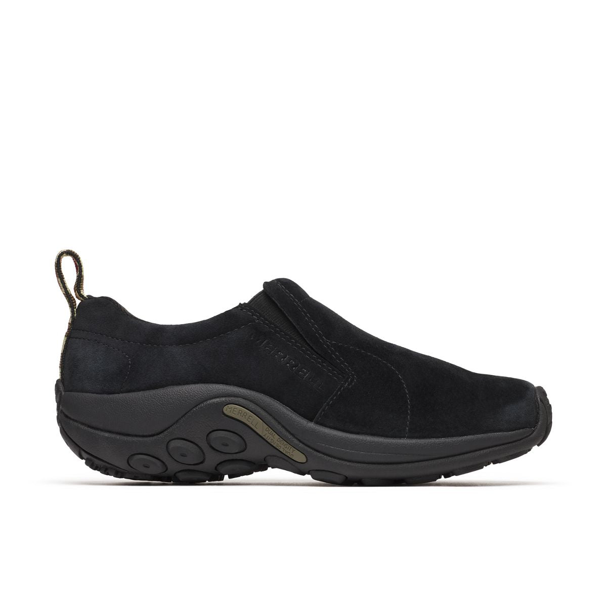 Men's Jungle Moc Wide Width Casual Shoes | Merrell US