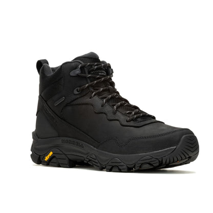 Men - Coldpack 3 Thermo Mid Waterproof - Boots | Merrell US