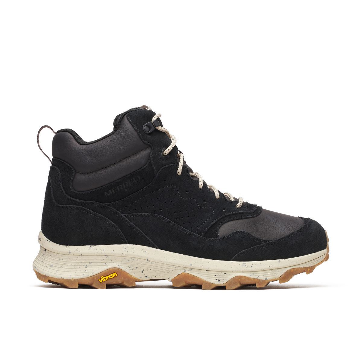 Men - Speed Solo MXD Mid Waterproof - Boots | Merrell on sale