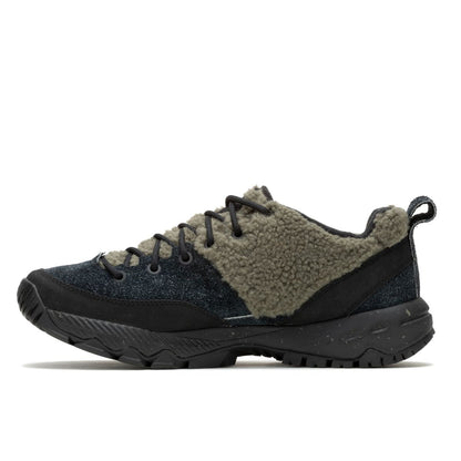 Men - MQM Ace Fleece 1TRL - Shoes | Merrell outlet
