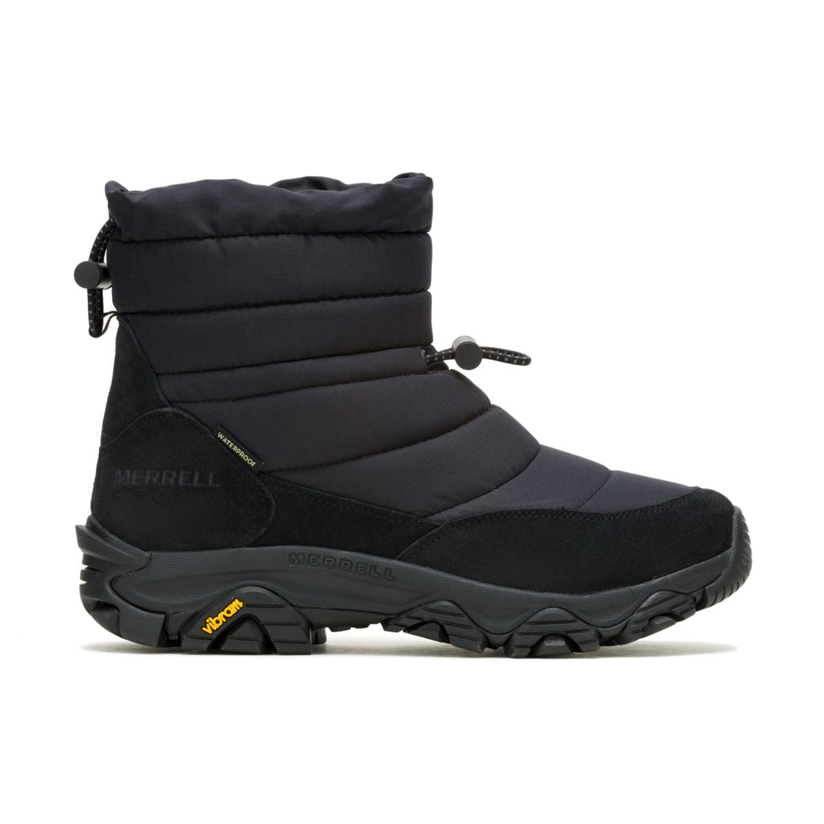 Men's Coldpack 3 Zero Thermo Tall Waterproof Winter Boots | Merrell US
