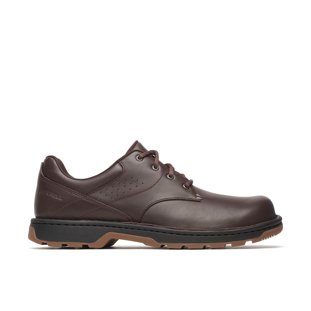 Men's World Legend 2 Remat Casual Shoes | Merrell US