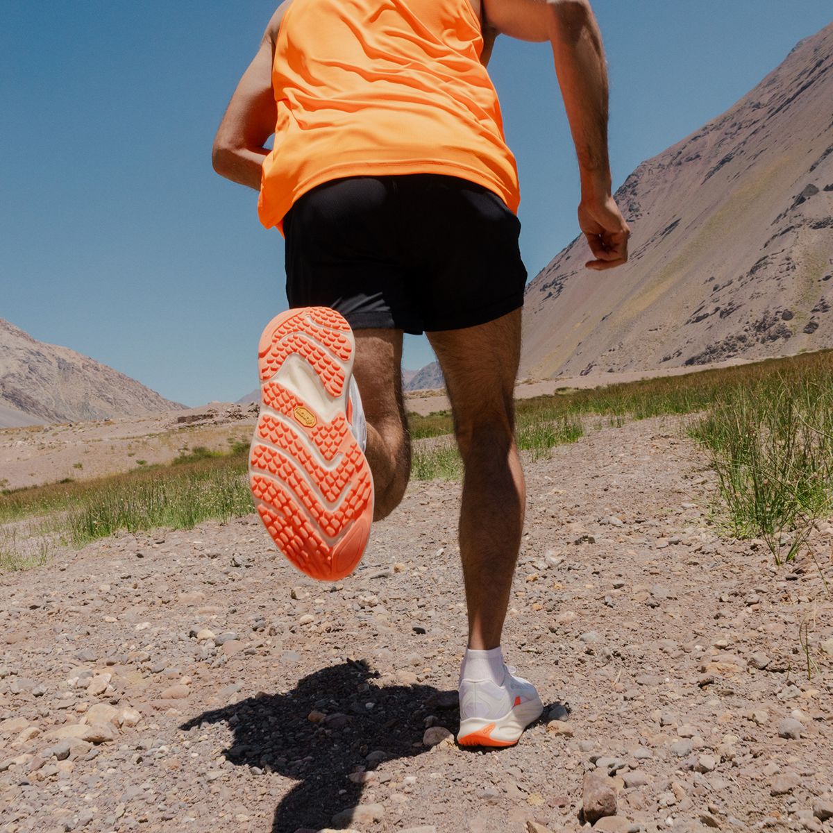 Men's ProMorph Wide Width Trail Running Shoes | Merrell online shop