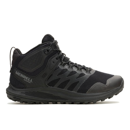 Men - Nova 3 Mid Tactical Waterproof Boot - Boots | Merrell sale