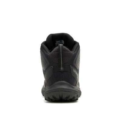 Men - Nova 3 Mid Tactical Waterproof Boot - Boots | Merrell sale
