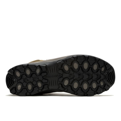 Men - Thermo Kiruna 2 Mid Waterproof - Mid | Merrell online