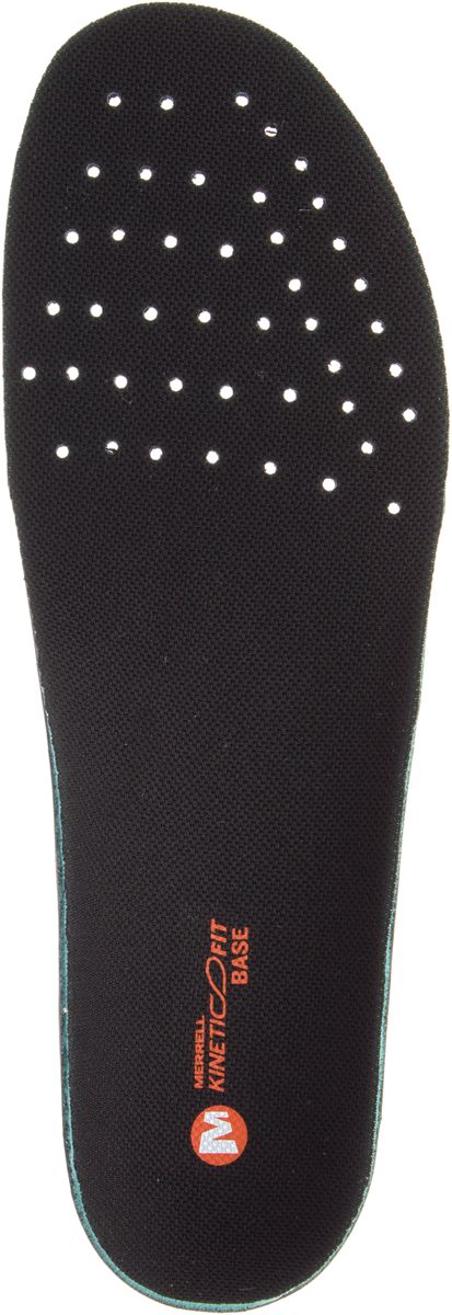 Women's Kinetic Fit Base Footbed Insoles | Merrell online