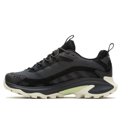 Women - Moab Speed 2 GORE-TEX® Wide Width - Shoes | Merrell US