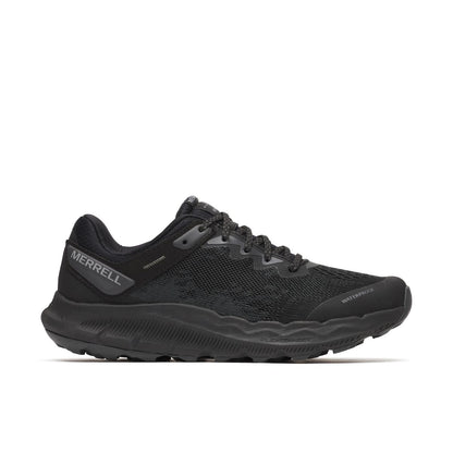 Women - Antora 4 Waterproof Wide Width - Low | Merrell US