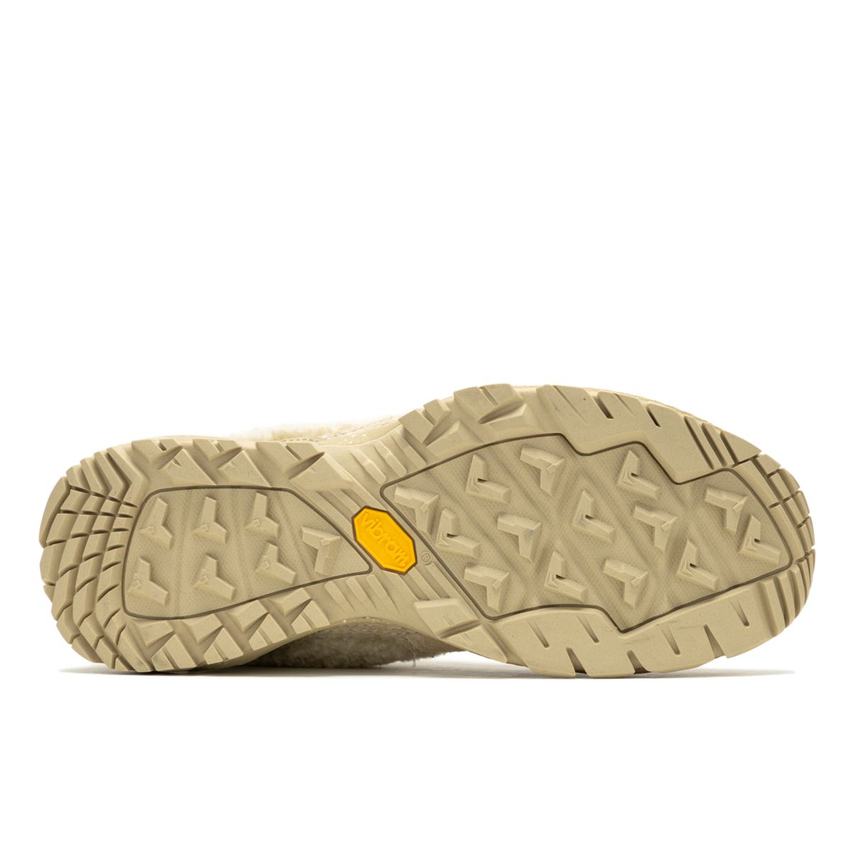 Women - MQM Ace Fleece 1TRL - Shoes | Merrell US