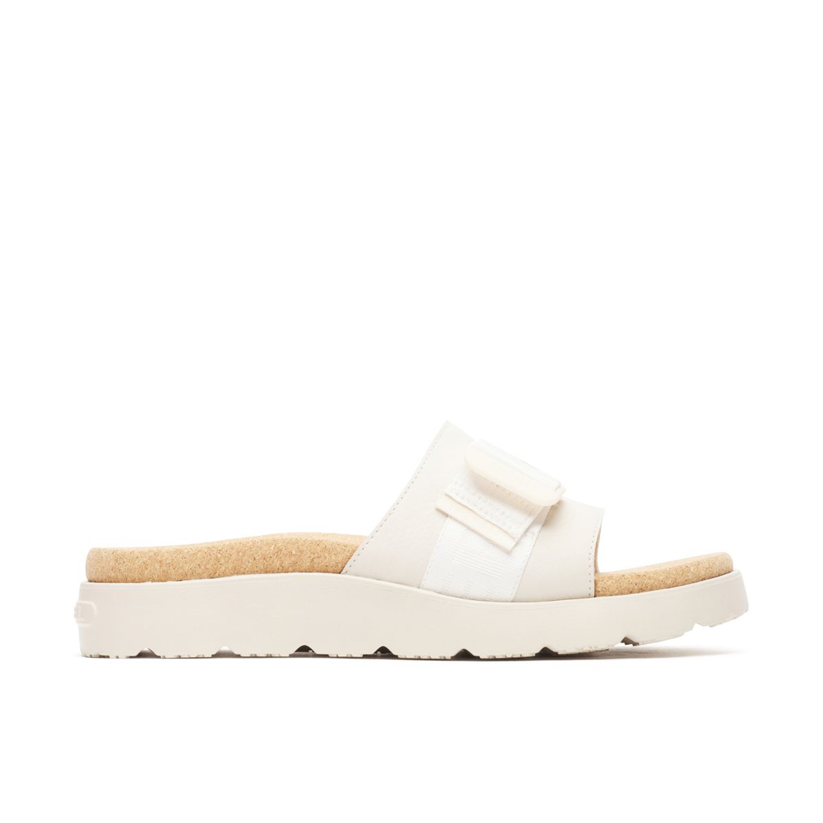 Women - Fleur Slide - Sandals | Merrell online