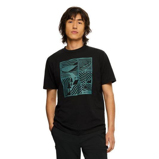 Adventure Graphic Tee - Short Sleeves | Merrell online