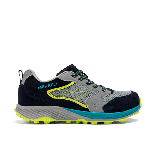 Big Kid - Alpine 83 KDZ - Shoes BK | Merrell online shop