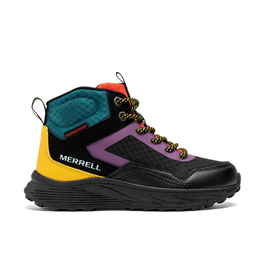 Big Kid - Snova Mid - Boots BK | Merrell online