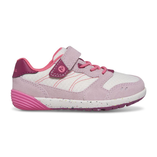 Little Kid - Bare Steps® A83 Sneaker - Shoes LK | Merrell online
