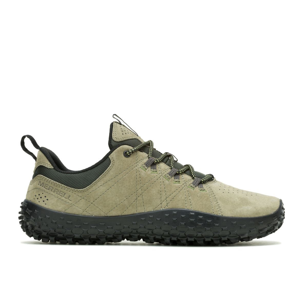 Men's Wrapt Barefoot Shoes | Merrell outlet
