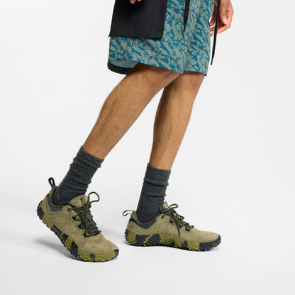Men's Wrapt Barefoot Shoes | Merrell discount
